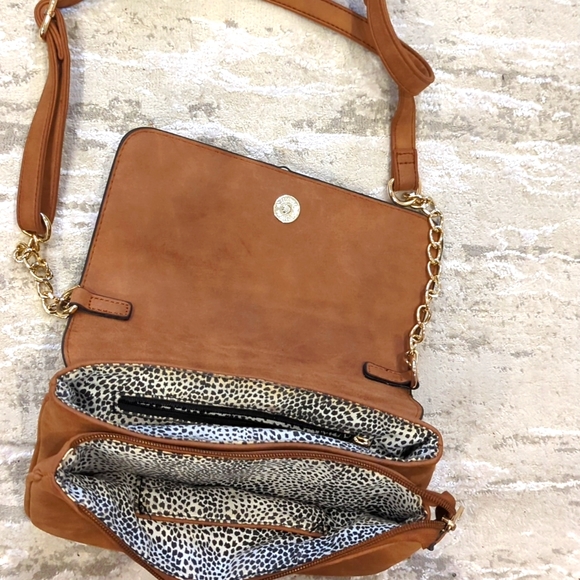 Crossbody Bag - Picture 2 of 4